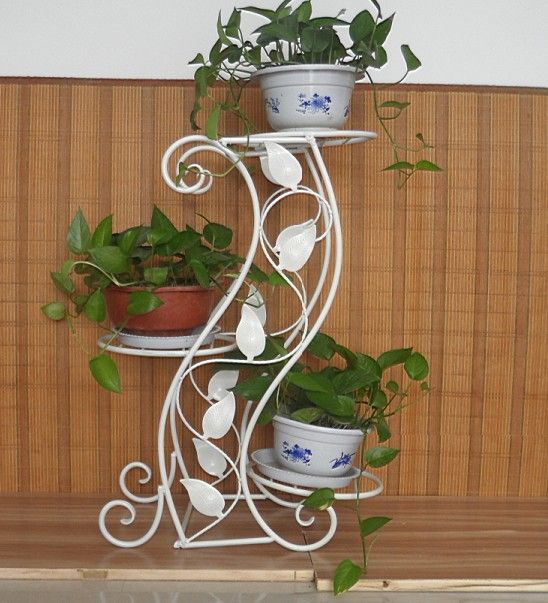 陽光落地式鐵藝花架,花盆架產(chǎn)品圖片,陽光落地式鐵藝花架,花盆架產(chǎn)品相冊 - 河北森達(dá)鐵藝裝飾廠 - 九正