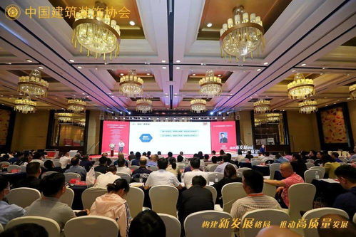 德欣裝飾董事長許松勤 聚焦工人歸屬感 成就企業(yè)軟實(shí)力