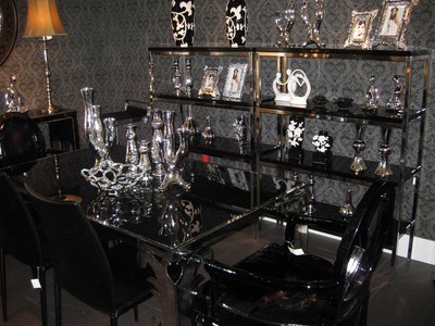 怡豐藝術(shù)家私 室內(nèi)設(shè)計(jì)選材的藝術(shù)之選